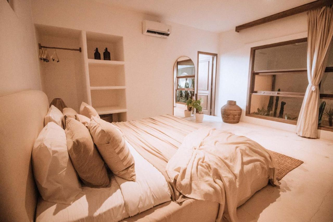 Hotel Sages 坎古 外观 照片
